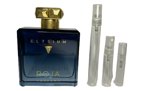 Elysium Roja Parfums Decant (muestra) De 5 Ml