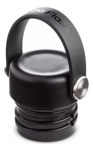 Bote Termo Hydro Flask Standard Mouth 24oz 709ml