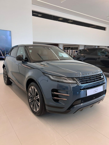 Range Rover Evoque Se Dynamic 250ps