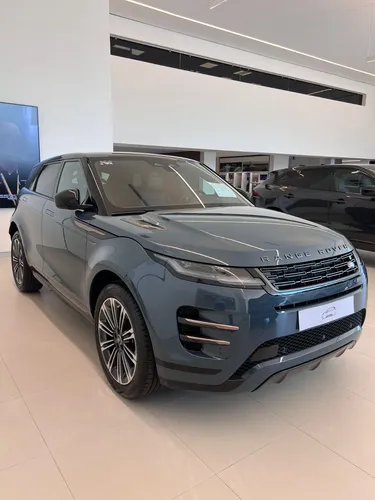 Range Rover Evoque Se Dynamic 250ps