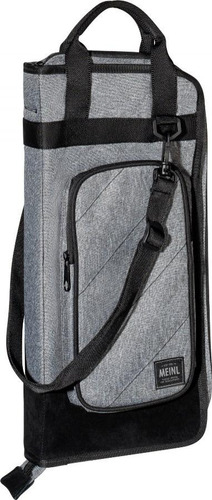 Bag De Baquetas Meinl Classic Woven Stick Bag Grey Mcsbgy T