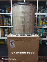 Comprar Filtro Wix 42337 Para Tractores  Maquinas Cartepillar  