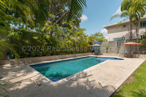 Apartamento En Venta En Los Palos Grandes Penthouse Ph Terraza Piscina Chacao Caracas Apartamentos Angela Tochon