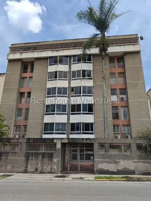 Apartamento en alquiler