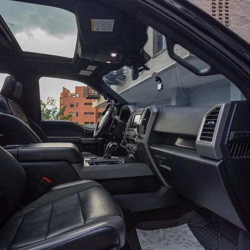 Ford F-150 Raptor 3.5