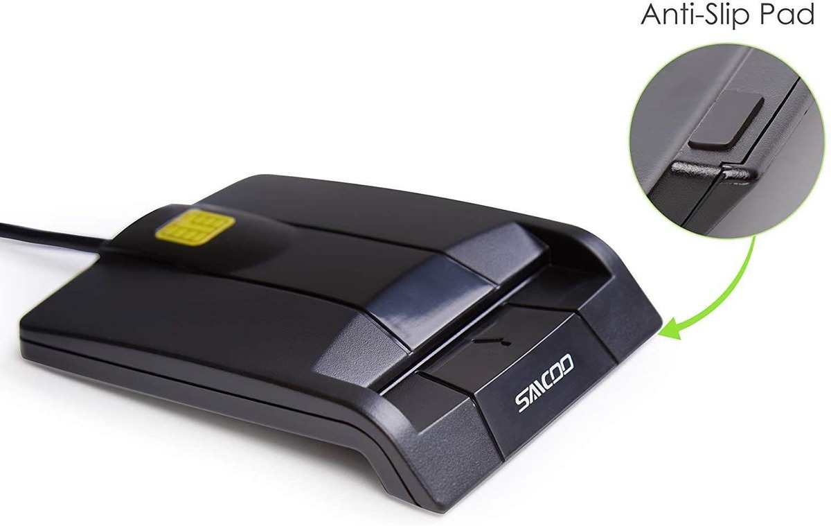 saicoo cac reader software saicoo cac reader software