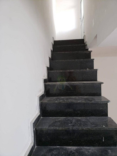 Imagem 4 de 18 de Cobertura À Venda, 86 M² Por R$ 415.000,00 - Vila Floresta - Santo André/sp - Co0424