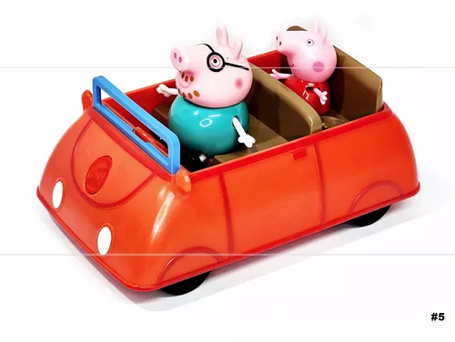 Casa Peppa Pig  MercadoLivre 📦