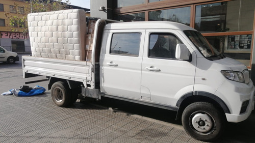 Se Arriendan Camioneta Para Empresa O Particulares