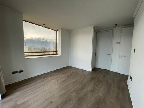Departamento En Arriendo De 2 Dorm. En Ñuñoa