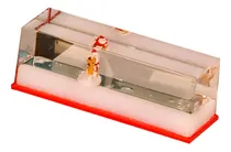 Comprar Decoración Navideña Iluminada, Regalo De Fiesta, Trineo Navi