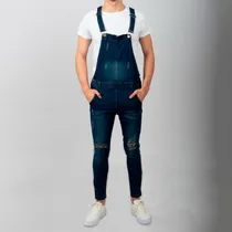Comprar Jardinero De Hombre Siamo Fuori