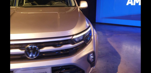 Volkswagen Amarok Comfortline V6