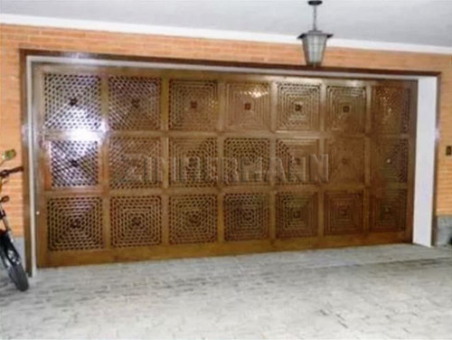Casa - Vila Madalena - Ref: 103622 - V-103622