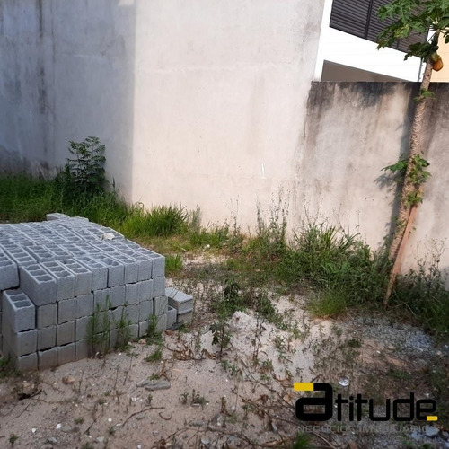 Imagem 2 de 6 de Terreno À Venda Em Barueri, Ribeiro De Lima. - 4569