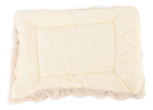Alfombrilla De Cama Para Mascotas, Ultrasuave, Cómoda Y Cáli