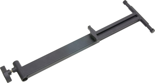 Brazo Compensado Ajustable Para Bebés Negro