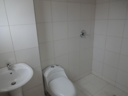 Apartamento Venta Manzanares Calle Oeste. Caracas. Ar Mls # 24-14492