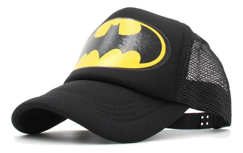 Gorras De Béisbol Snapback Hats Batman