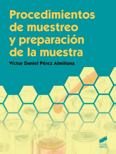 Libro Procedimientos De Muestreo Y Preparaciã³n De La Mue...