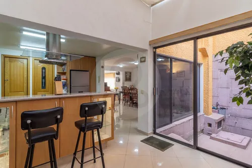 Casa En Condominio En Venta En San José Insurgentes
