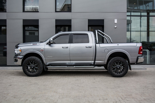Imagen 4 de 19 de Ram 2500 6.7l Laramie 4x4