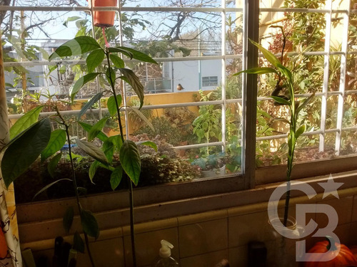 Imagen 17 de 17 de Venta Ph 3 Ambientes Con Gran Terraza, Patio Y Balcón En Villa Crespo