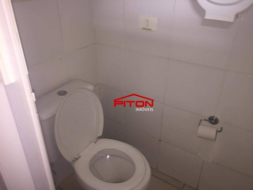 Imagem 9 de 24 de Prédio À Venda, 500 M² Por R$ 1.700.000,00 - Penha De França - São Paulo/sp - Pr0025
