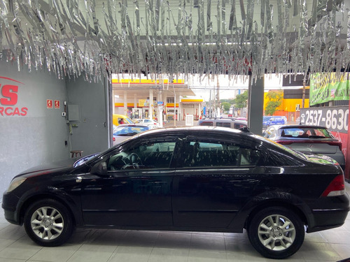 Chevrolet Vectra 2.0 Expression Flex Power 4p