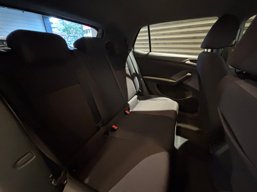 Volkswagen T-Cross T-CROSS 1.0 TSI FLEX 12V 5P AUT.