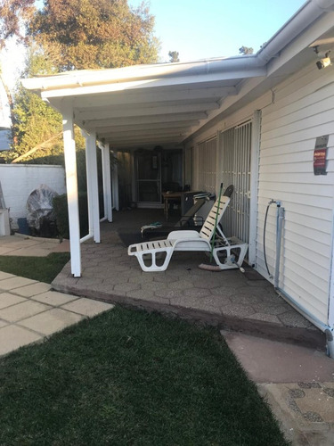 Venta Casa Algarrobo Sector Canelo 3d/3b
