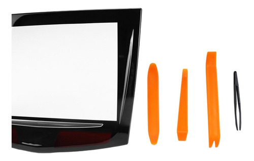 Pantalla Táctil Compatible Con Cadillac Escalade Ats Srx