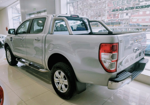Ford Ranger 3.2 Cd Xlt Tdci 200cv Manual 4x2