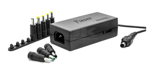 Fonte Carregador Universal Notebook Laptop Computador Acer