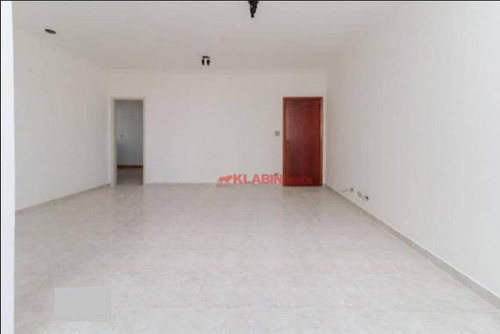 Imagem 1 de 30 de #=apartamento Com 3 Dormitórios E 2 Banheiros, 133 M² - Venda Por R$ 1.100.000 Ou Aluguel Por R$ 3.500/mês - Paraíso.! - Ap10511