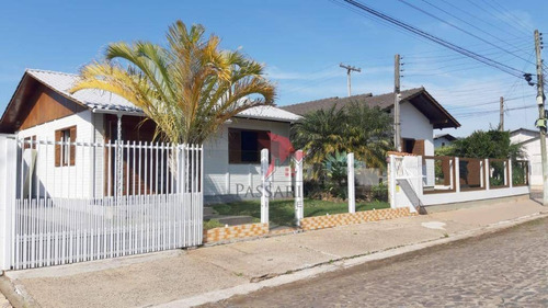 Imagem 3 de 20 de Casa Com 2 Dormitórios À Venda, 173 M² Por R$ 486.000,00 - Igra Sul - Torres/rs - Ca0698