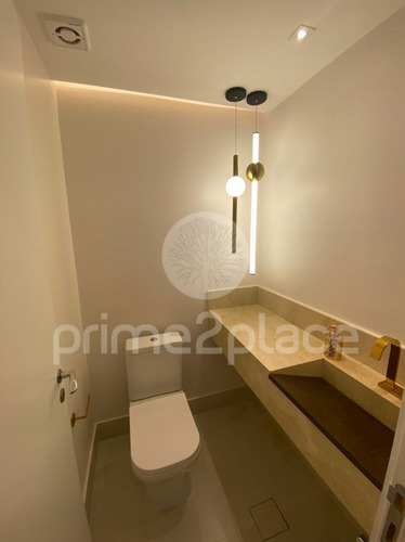 Imagem 13 de 15 de Apartamento - Campo Belo - Ref: 14093 - V-14093