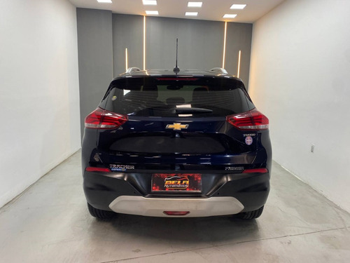 Chevrolet Tracker 1.2 TURBO FLEX AUTOMÁTICO