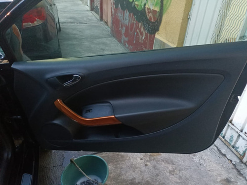 Seat Ibiza 2.0 Sport TM Plus Coupe