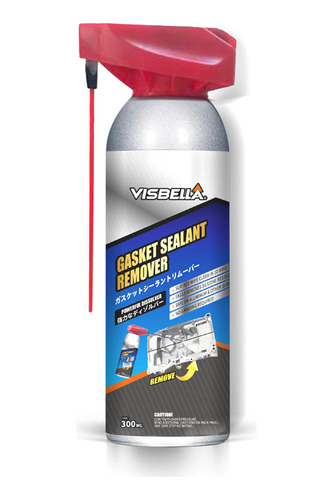 Removedor Juntas Auto Camioneta Taller Spray 300ml