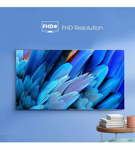 Ripley - TELEVISOR HISENSE LED FULL HD 43 SMART TV 43E5610FS