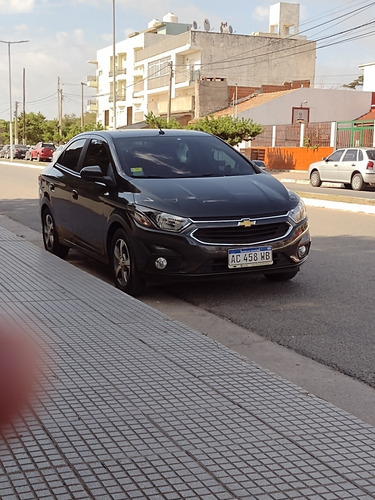 Chevrolet Prisma 1.4 Ltz 98cv 2018