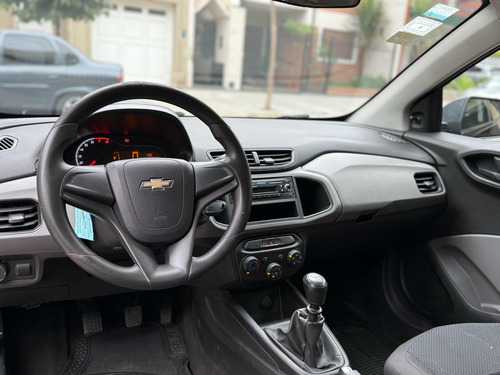 Chevrolet Onix 1.4 Joy Ls 98cv