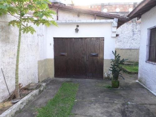 Imagem 11 de 14 de Casa Lado Praia Terreno De 250 Mts - Itanhaém 4488 | Npc