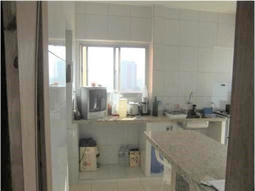 Imagem 5 de 16 de Apto No Tatuapé Com 3 Dorms, 1 Vaga, 130m² - Ap14625