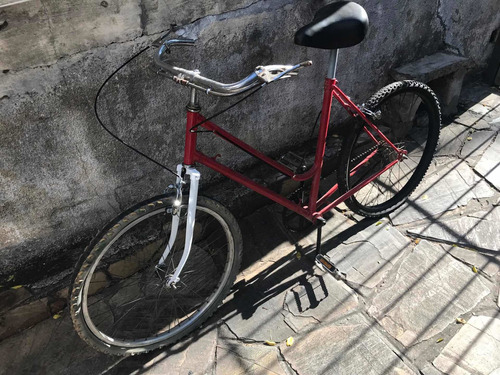 Bicicleta Paseo R26