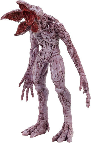 Stranger Things Demogorgon Monster 7 Inch Vinyl Figure