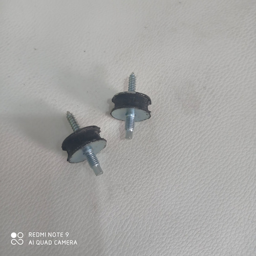 Soportes De Radiador De Aire Acondicionado Daewoo Cielo