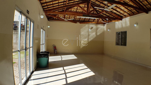 Imagem 14 de 18 de Apartamento À Venda Em Vila Industrial - Ap003828