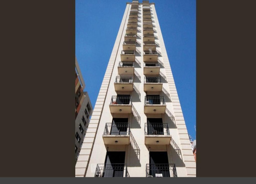 Imagem 2 de 21 de Apartamento Com 1 Dormitório À Venda, 45 M² - Consolação - São Paulo/sp - Ap1523